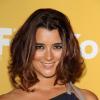 Cote de Pablo en juin 2012 à Los Angeles