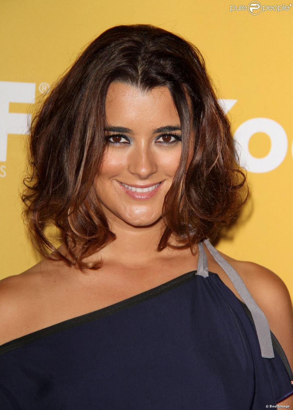 Cote De Pablo Cote Hot Sex Picture