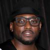 Omar Epps à Los Angeles en août 2012.