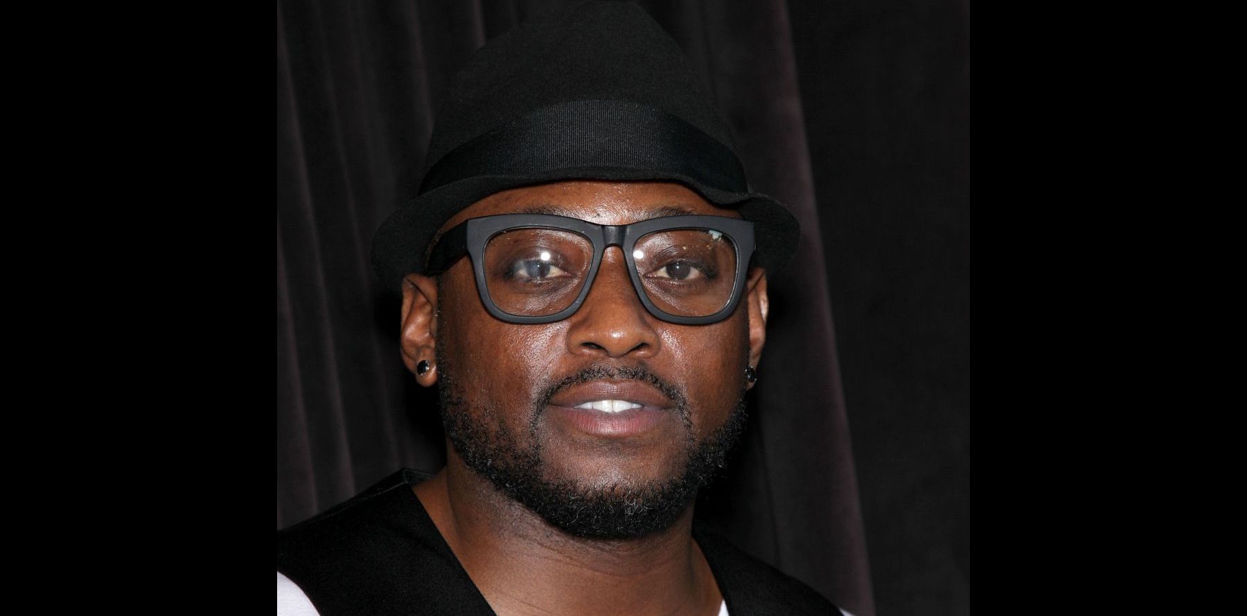 Omar Epps Après Dr House, l'acteur se relance dans un film dramatique
