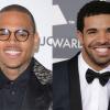 L'embrouille entre Chris Brown et Drake n'a rien de musical et se poursuivra devant les tribunaux.