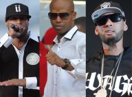 Booba et La Fouine, Chris Brown et Drake, les 10 plus gros clashs du rap