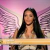 Nabilla dans Les Anges de la télé-réalité 5 sur NRJ 12 le lundi 11 mars 2013