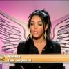 Clash entre Frédérique, Nabilla et Amélie dans Les Anges de la télé-réalité 5 sur NRJ 12 le lundi 11 mars 2013