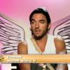 Thomas dans Les Anges de la télé-réalité 5 sur NRJ 12 le lundi 11 mars 2013