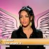 Clash entre Frédérique, Nabilla et Amélie dans Les Anges de la télé-réalité 5 sur NRJ 12 le lundi 11 mars 2013