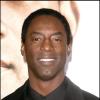 Isaiah Washington en décembre 2008 à Los Angeles