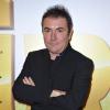 Fabien Onteniente serein lors de l'avant-première du film Turf au Gaumont Opéra à Paris le 21 janvier 2013.