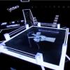 Le ring des battles est prêt - Les battles commencent samedi 16 mars 2013 sur TF1