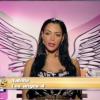 Nabilla dans les Anges de la télé-réalité 5, mercredi 13 mars 2013 sur NRJ12
