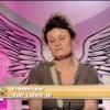Frédérique dans les Anges de la télé-réalité 5, mercredi 13 mars 2013 sur NRJ12