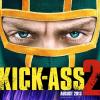 Poster officiel de Kick-Ass 2.