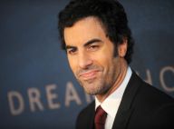Sacha Baron Cohen quitte le biopic Queen : Des 'différends artistiques' en cause