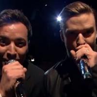 Justin Timberlake et Jimmy Fallon : Des rappeurs endiablés !