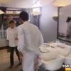 C'est la guerre entre Yoni et Virginie dans Top Chef, saison 3, sur M6 le lundi 18 mars 2013