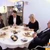 L'épreuve des restaurants dans Top Chef, saison 3, sur M6 le lundi 18 mars 2013