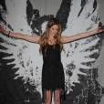 La jolie Joss Stone assiste au Global Angels Awards à Londres, le 9 Novembre 2012.