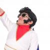 Alex Sotomayor fait également un excellent mini-Elvis Presley.