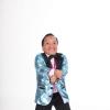 Alex Sotomayor, déguisé en mini-Psy, danse le "Gangnam Style"...