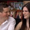 Benoît et Christa amoureux dans L'amour est dans le pré, saison 6
