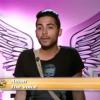 Alban dans Les Anges de la télé-réalité 5 sur NRJ 12 le lundi 25 mars 2013