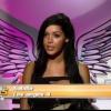 Nabilla dans Les Anges de la télé-réalité 5 sur NRJ 12 le lundi 25 mars 2013