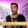 Alban dans Les Anges de la télé-réalité 5 sur NRJ 12 le lundi 25 mars 2013