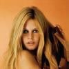 Affiche de l'exposition à Saint-Tropez en 2010 de Brigitte Bardot