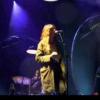 Image extraite du clip Defiant de Lou Doillon, mars 2013.