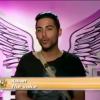Alban dans Les Anges de la télé-réalité 5 sur NRJ 12 le mardi 26 mars 2013