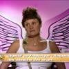 Frédérique dans Les Anges de la télé-réalité 5 sur NRJ 12 le mardi 26 mars 2013
