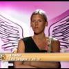 Amélie dans Les Anges de la télé-réalité 5 sur NRJ 12 le mardi 26 mars 2013