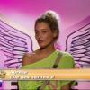 Aurélie dans Les Anges de la télé-réalité 5 sur NRJ 12 le mardi 26 mars 2013