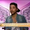 Alban dans Les Anges de la télé-réalité 5 sur NRJ 12 le mardi 26 mars 2013