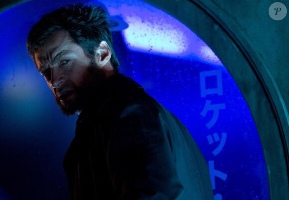 Image du film The Wolverine de James Mangold, en salles le 24 juillet 2013