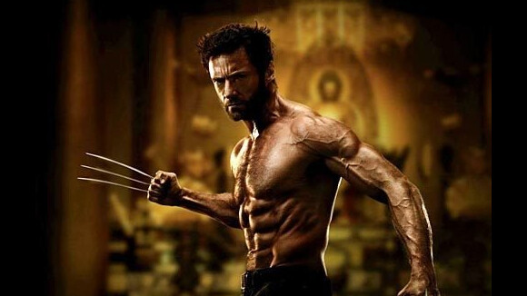 The Wolverine : Première bande-annonce explosive avec un Hugh Jackman enragé