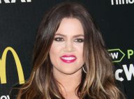 Khloe Kardashian : Amincie et sexy, elle ne dit pas non à une soirée gourmande