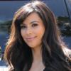 Kim Kardashian à Beverly Hills. Le 24 mars 2013.