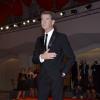Pierce Brosnan lors de la présentation de Love is all you need au Festival de Venise 2012