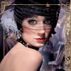 Affiche du film Gatsby le Magnifique de Baz Luhrmann avec Elizabeth Debicki