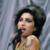 Amy Winehouse, le 22 juin 2007 à Londres
