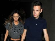 Liam Payne (One Direction) : Amoureux et détendu avec sa chérie Danielle Peazer