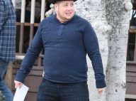 Chaz Bono très aminci : Le fils obèse de Cher en passe de gagner son combat