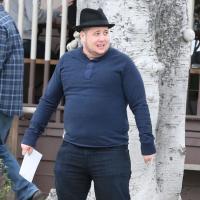 Chaz Bono très aminci : Le fils obèse de Cher en passe de gagner son combat