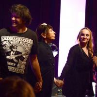 Alain Bashung : Bertrand Cantat et sa veuve sur scène pour lui rendre hommage
