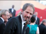 Christopher Thompson : Son film Cannes annulé à deux semaines du tournage