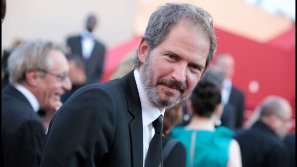 Christopher Thompson : Son film Cannes annulé à deux semaines du tournage