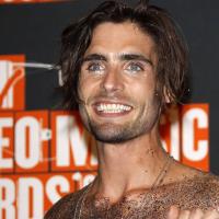 Tyson Ritter (All-American Rejects) s'est fiancé avec la belle Elena Satine