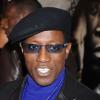 Wesley Snipes à New York, le 2 mars 2010.