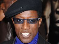 Wesley Snipes est sorti de prison, mais n'est pas encore un homme libre